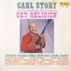 Get Religion