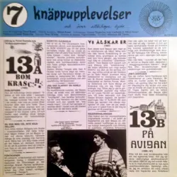 Knäppupplevelser 7