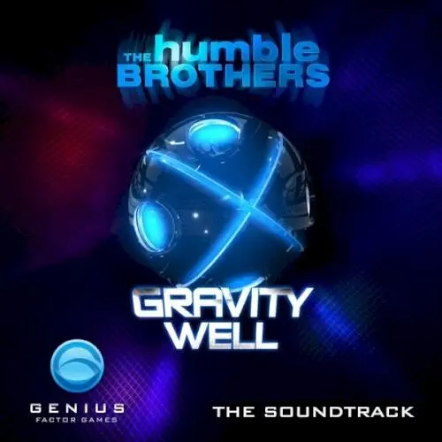 Gravity Well - The Soundtrack