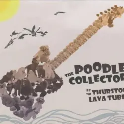The Poodle Collector