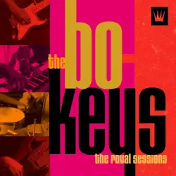 The Royal Sessions