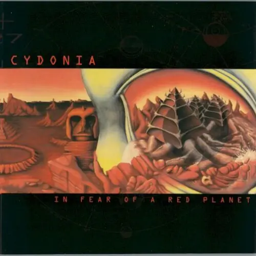 In Fear of a Red Planet