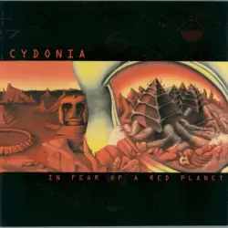 In Fear of a Red Planet