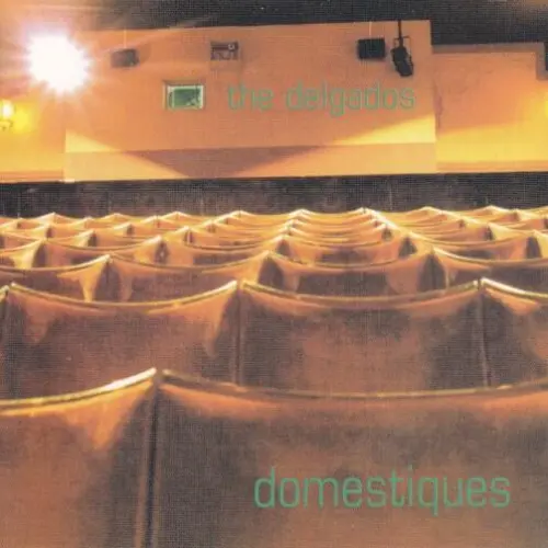 Domestiques