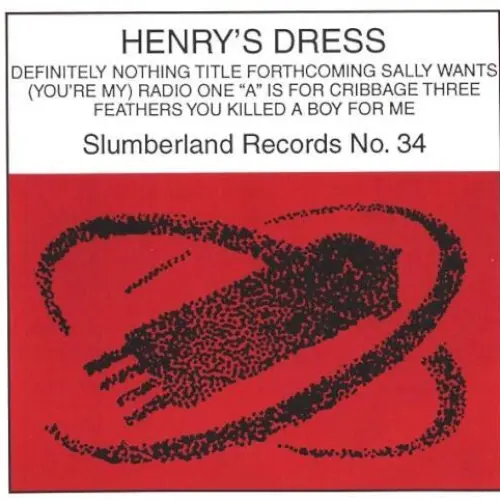 Henry’s Dress