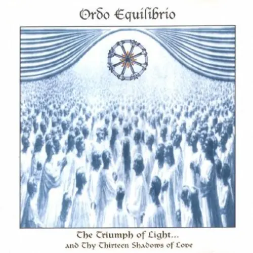 The Triumph of Light… and Thy Thirteen Shadows of Love