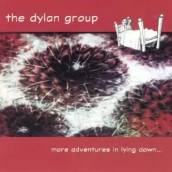 More Adventures in Lying Down...