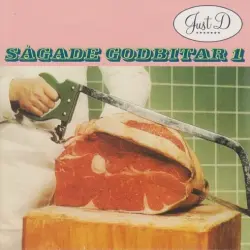 Sågade godbitar 1