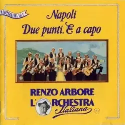 Napoli, due punti e a capo