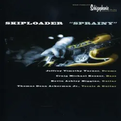 Sprainy