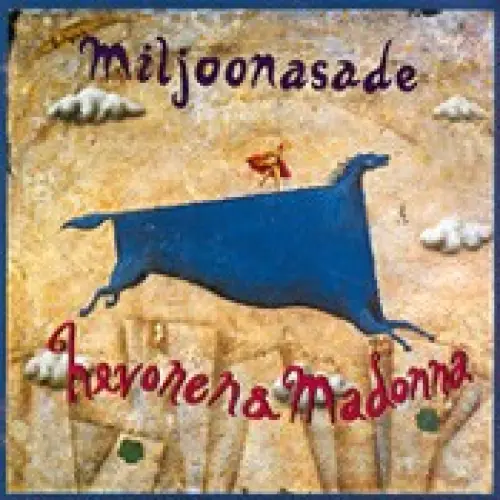 Hevonen & Madonna