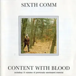 Content With Blood