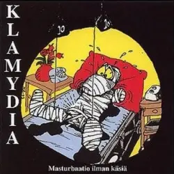 Masturbaatio ilman käsiä