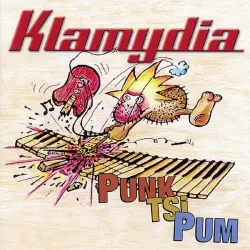 Punktsipum