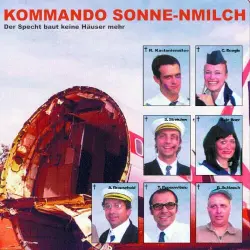 Der Specht baut keine Häuser mehr