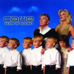 Fear of Sound