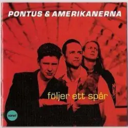 Följer ett spår
