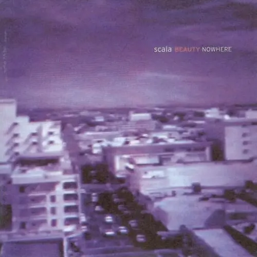 Beauty Nowhere