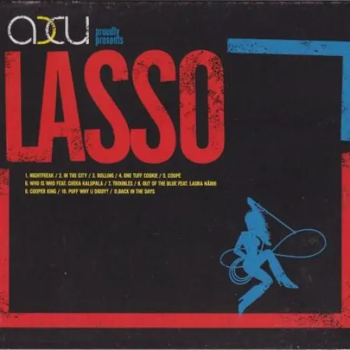 Lasso
