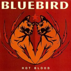 Hot Blood