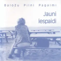 Jauni iespaidi