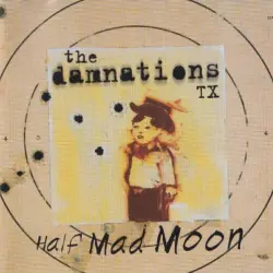 Half Mad Moon
