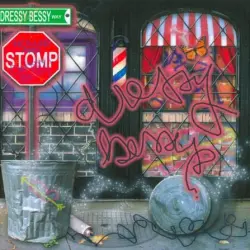 HOLLERandSTOMP