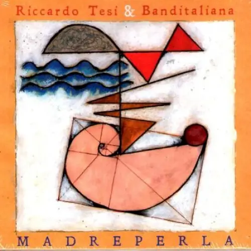 Madreperla