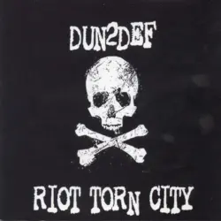 Riot Torn City