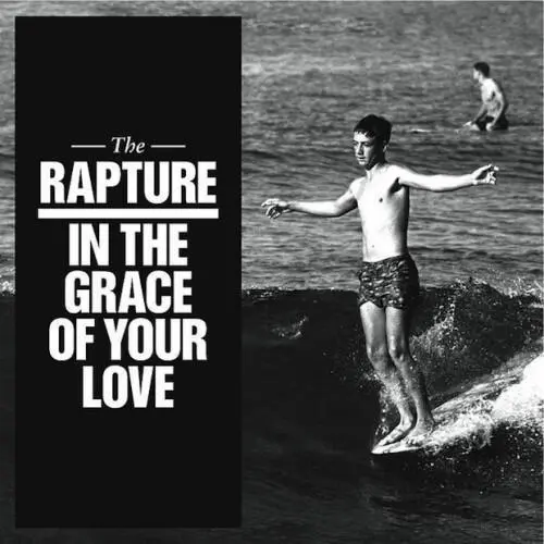 In the Grace of Your Love