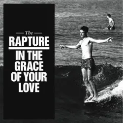 In the Grace of Your Love