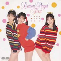 Lemon Angel First
