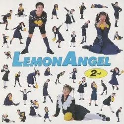 Lemon Angel 2nd