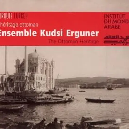 L'Héritage Ottoman: The Ottoman Heritage