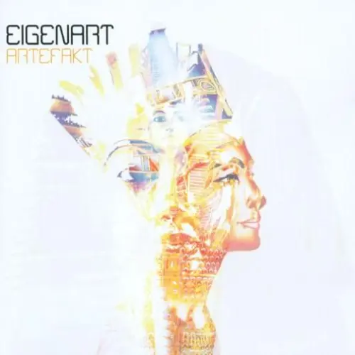 Artefakt