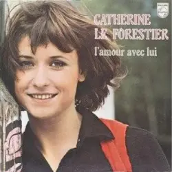 L'amour avec lui