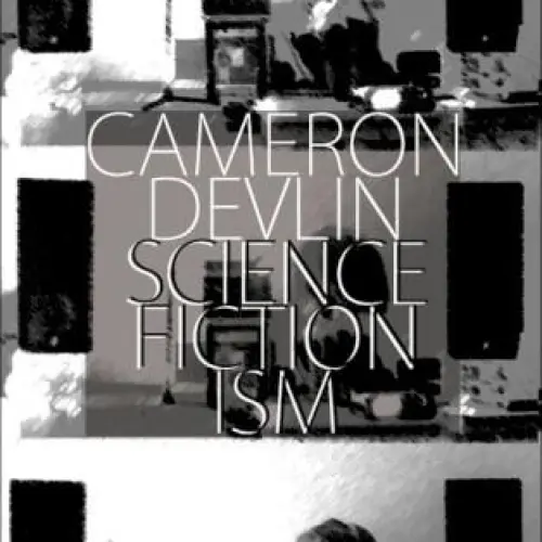 Sciencefictionism