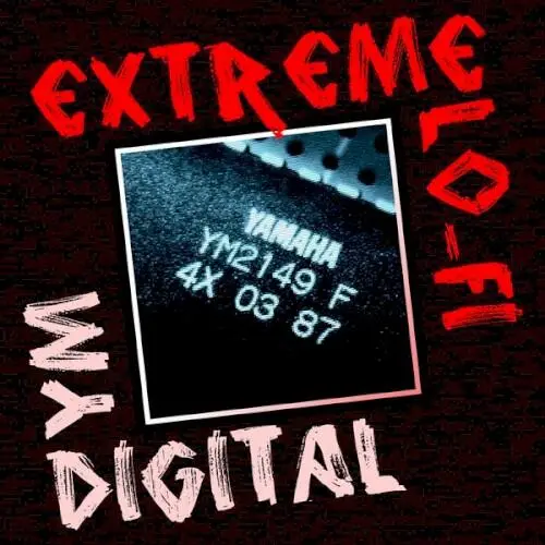 Extreme LO-FI