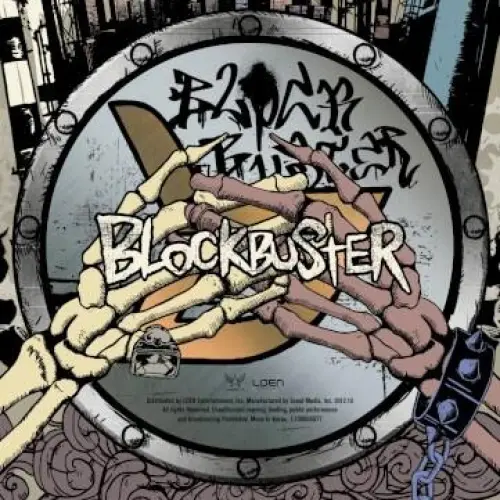 Blockbuster