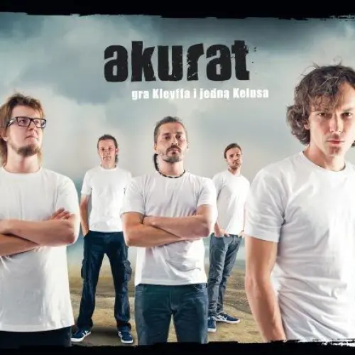 Akurat gra Kleyffa i jedną Kelusa
