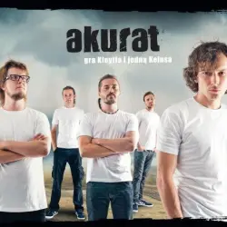 Akurat gra Kleyffa i jedną Kelusa