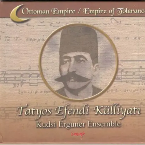 Tatyos Efendi Külliyatı
