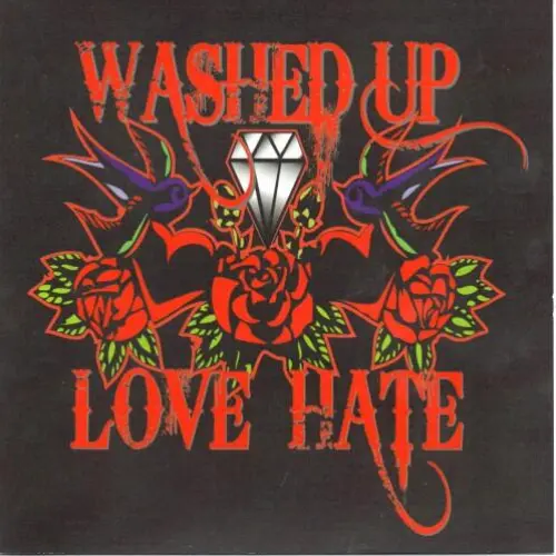 Love Hate