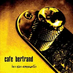 Les airs empruntés