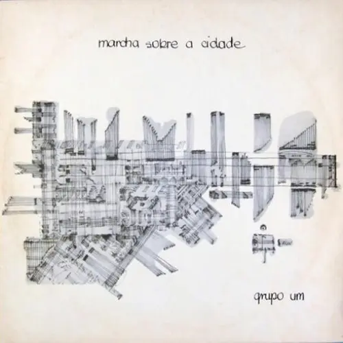 Marcha Sobre a Cidade