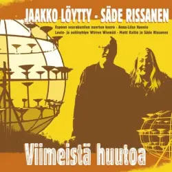 Viimeistä huutoa