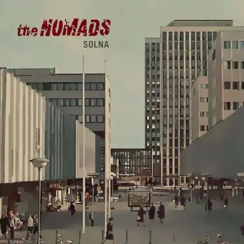 Solna
