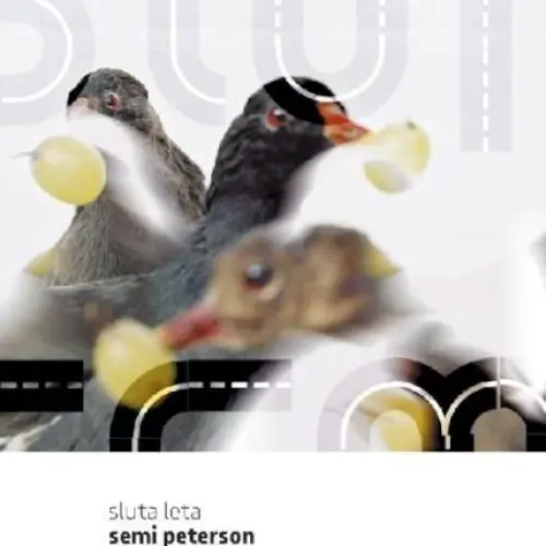 Semi Peterson