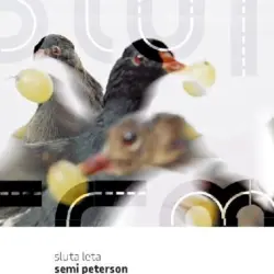 Semi Peterson