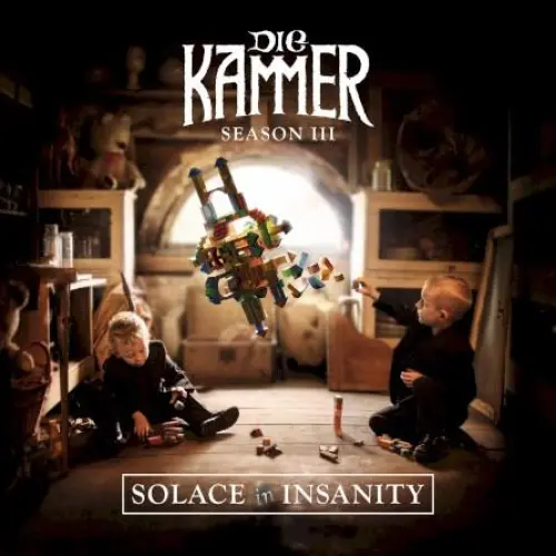 Season III: Solace in Insanity